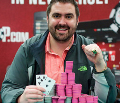 PokerStrategy.com coach pokerguru740