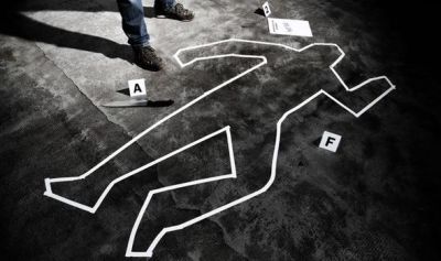 Murder