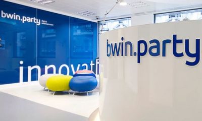 BWin party BWin party