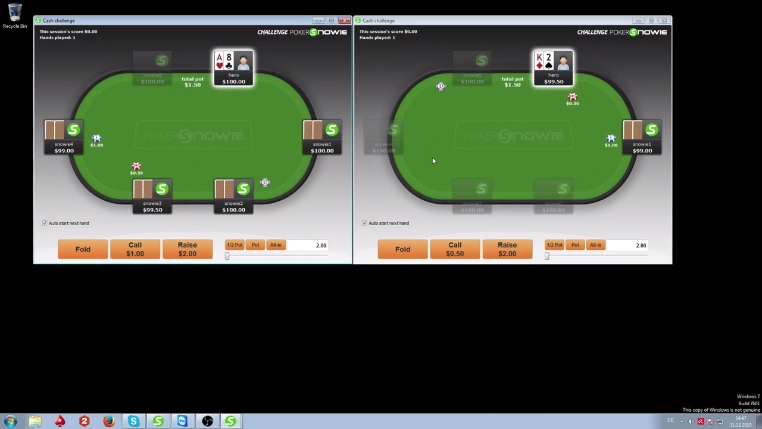 Samy89 vs. Pokersnowie