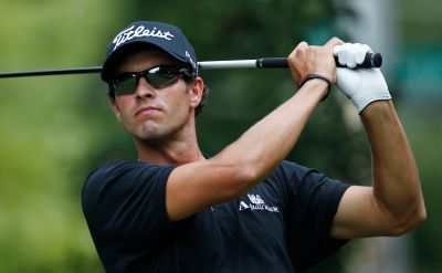 Adam Scott Adam Scott
