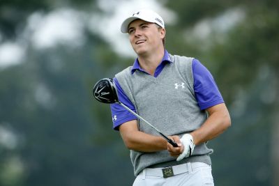 Jordan Spieth Jordan Spieth