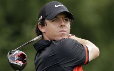 Rory McIlroy Rory McIlroy