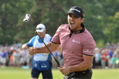 Jason Day Jason Day