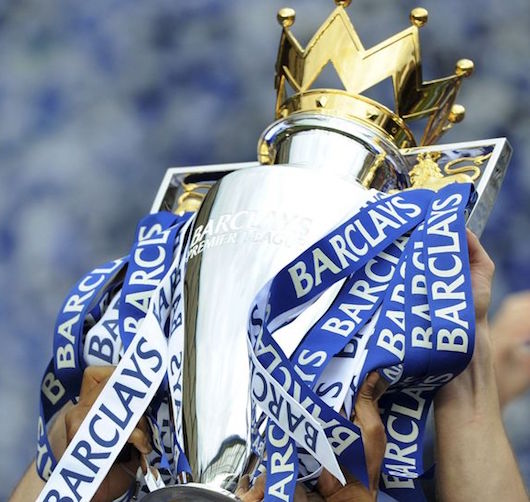 trofeo premier league