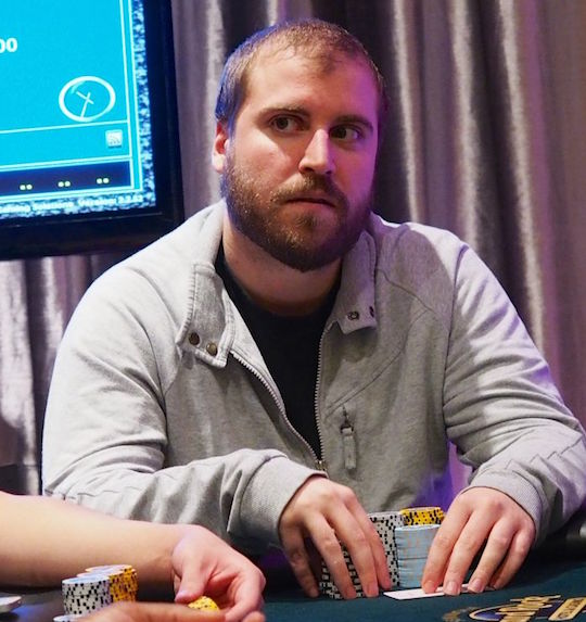 Tom Marchese