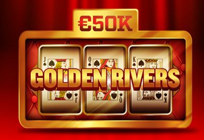 Golden Rivers