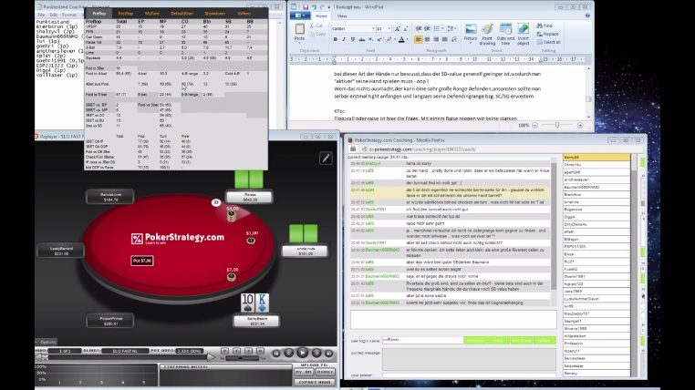 Gameplan & Exploits - Mit fundamentalem Wissen zum Erfolg Gameplan & Exploits -Samy89