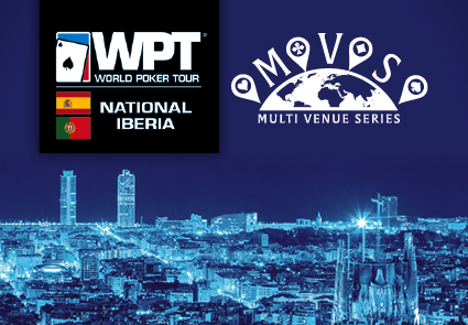 WPT Multi Venue