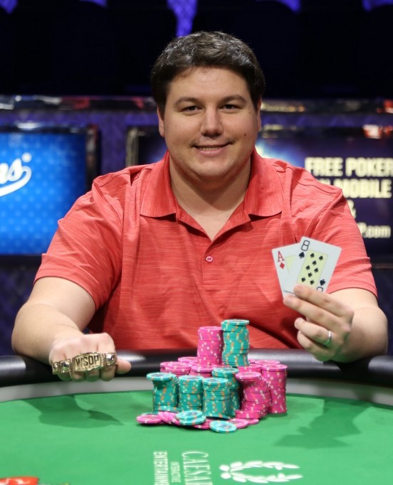 Shaun Deeb