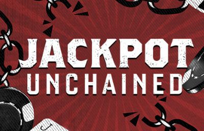 Jackpots Unchained