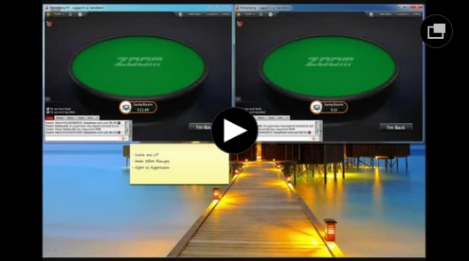 ZOOM! mit Samy89 auf NL 10