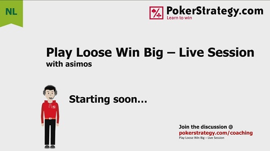 Play Loose, Win Big