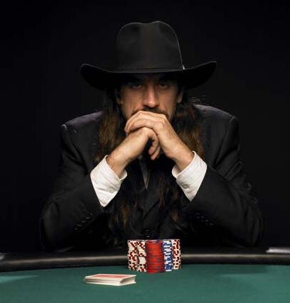 Chris Ferguson