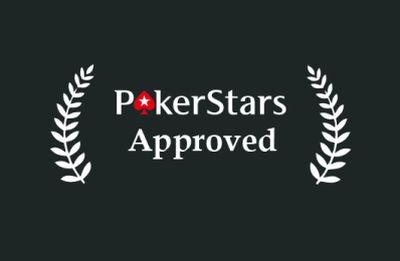PokerStars Approved