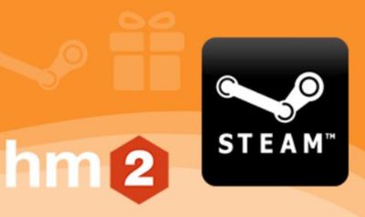 Steam HM2 Steam HM2