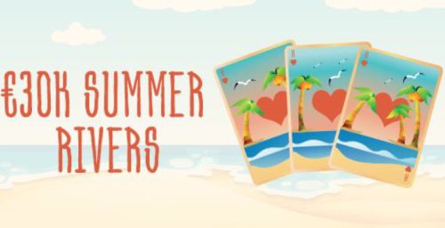 Summer Rivers Summer Rivers