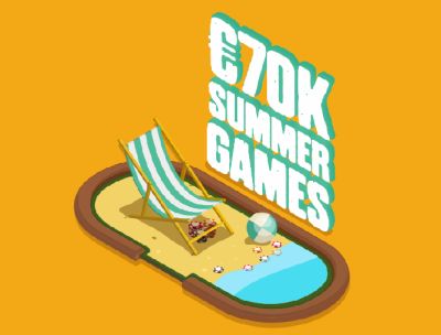 70k Summer Games
