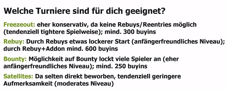 subito2k hilft euch beim Einstieg ins Turnierspiel
