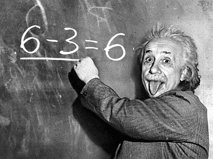 Professorix Einstein
