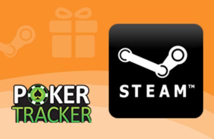 Steam Poker Tracker