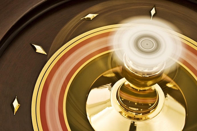 Leidenschaft Casino Roulette