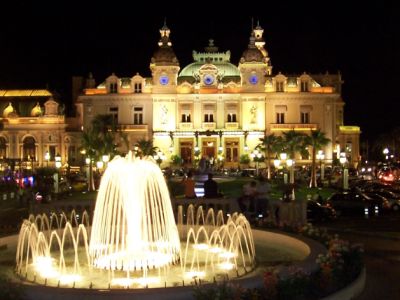 MonteCarloCasino MonteCarloCasino
