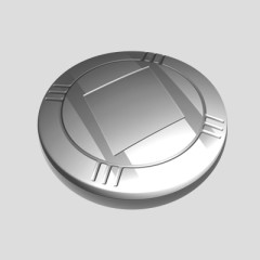 Silver status poker