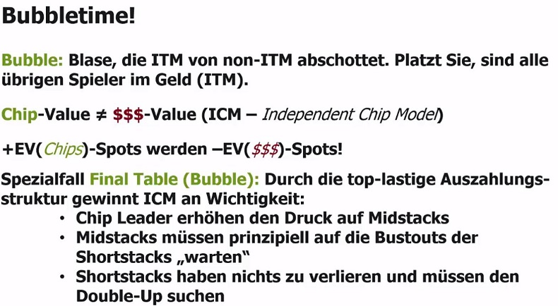 Turnierspiel mit subito2k - Final Table