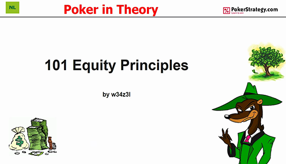 w34z3l poker video