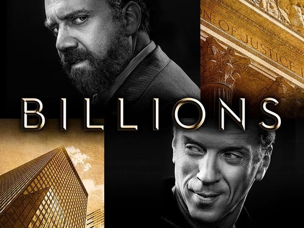 HBO Billions