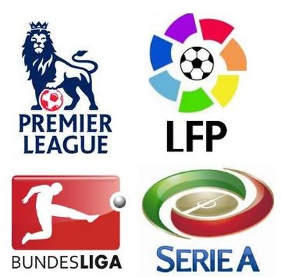 Euro Football Leagues Euro Football Leagues