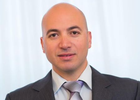 Rafi Ashkenazi Rafi Ashkenazi