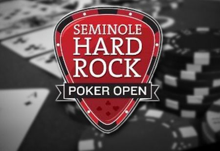 Seminole Poker Open Seminole Poker Open
