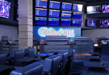 William Hill William Hill