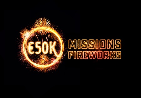 Fireworks Missions