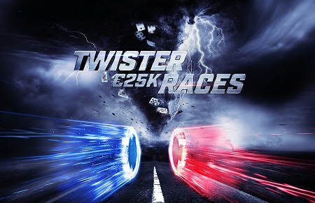Twister Races
