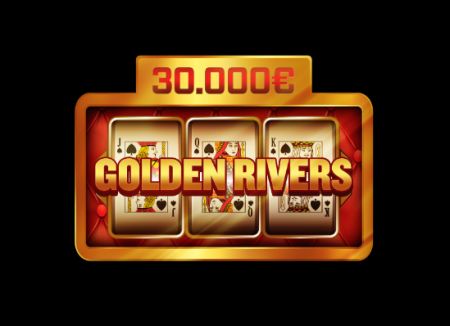 Golden Rivers Golden Rivers
