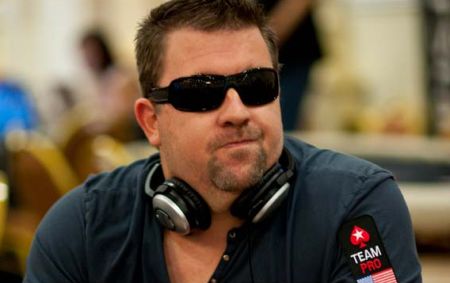 Chris Moneymaker Chris Moneymaker