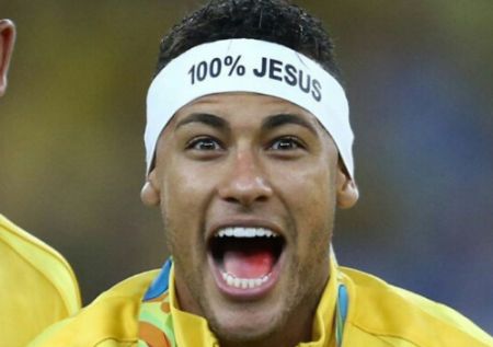 Neymar JR