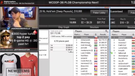 Jason Somerville Jason Somerville