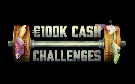 Cash Game Challenges Cash Game Challenges