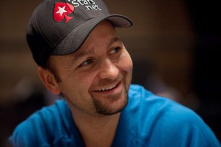 Daniel Negreanu