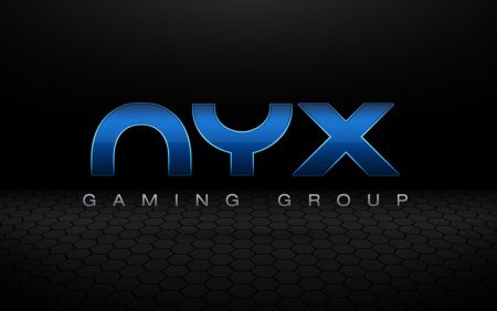 NYX Gaming NYX Gaming