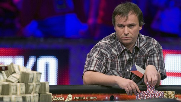 Martin Staszko poker Martin Staszko poker
