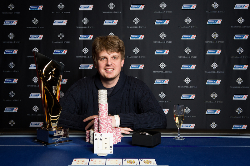 Vojtěch Růžička poker Vojtěch Růžička poker