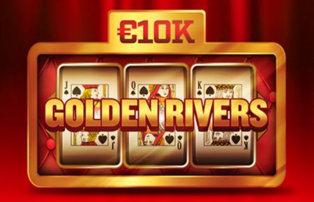 Golden Rivers