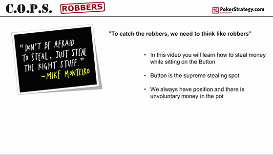 poker video