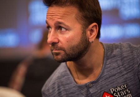 Daniel Negreanu Poker Hall of Fame Daniel_Negreanu Poker Hall of Fame