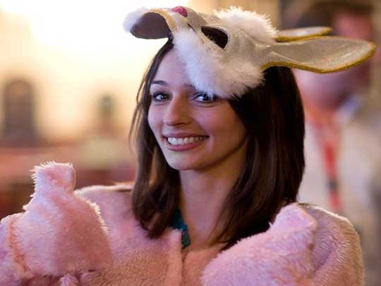 Kara Scott bunny